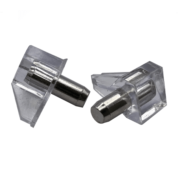 Shelf Peg Weight Limit